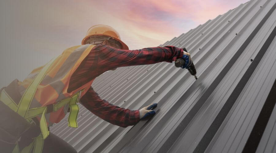 Professional residential roofers in Statham, GA